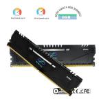 DDR4 2933 Module 288pins (PC4-23466) DDR4-2933y 16gx72 Ecc Reg/Rdimm 2s2rx4