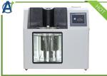 ASTM D2270 Viscosity Index Kinematic Viscosity Density Analyzer