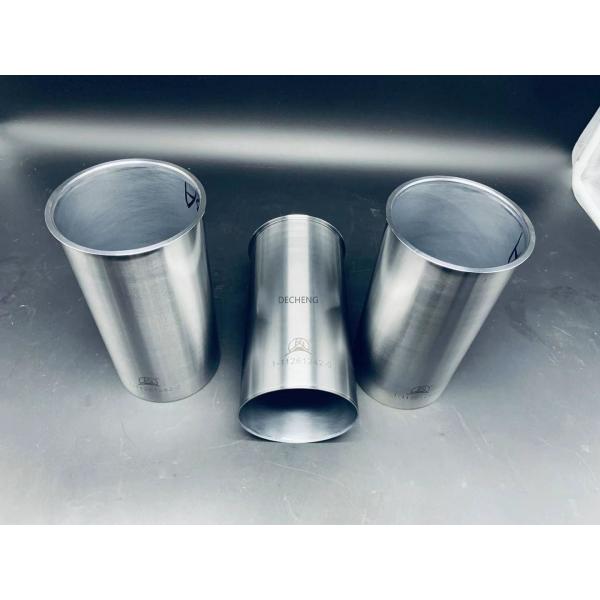 6BD1 Cylinder Liners And Sleeves 102*105*112mm FS1-11261242-0 For ISUZU
