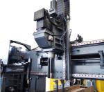 Automatic High Speed 3D CNC H Beam Drilling Machine Cnc Drilling Machine For