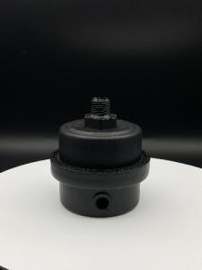 Buy cheap highly accurate CNC Machined Parts CNC Auto Parts Polishing Surface product