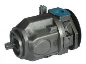 China Spv6 119 Complete Variable Displacement Piston Pump For Heavy Machine on sale