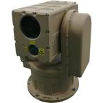 LT-Ku07 LOW ALTITUDE WARNING RADAR + LT-B3 TARGET INTELLIGENT LINKAGE TRACKING