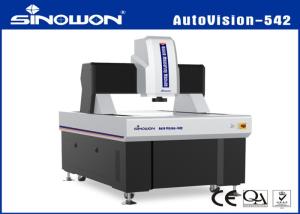 Buy cheap 5A Automatic Vision Measuring Machine (With PC) AutoVision542 product
