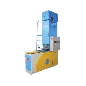 Buy cheap Rectangular Bottom Compound Lining Machine product