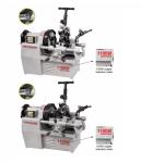 High Speed Pipe Threading Machine For Industrial Use 1/2inch To 2inch