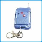 Buy cheap Wireless Remote Control two button product