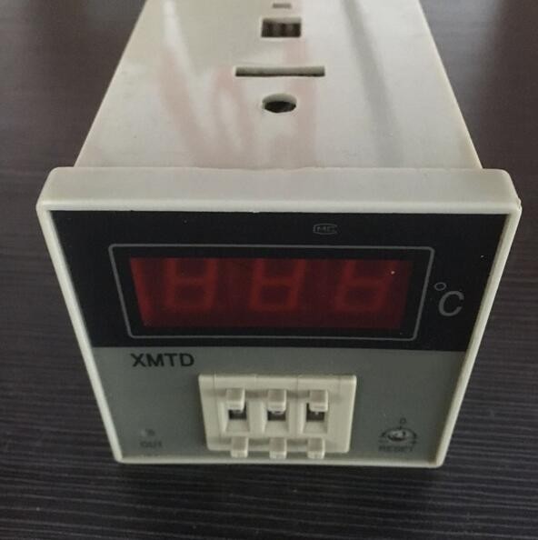High quality AC220V Digital Temperature Controller PID XMTD Digital Temperature Controller
