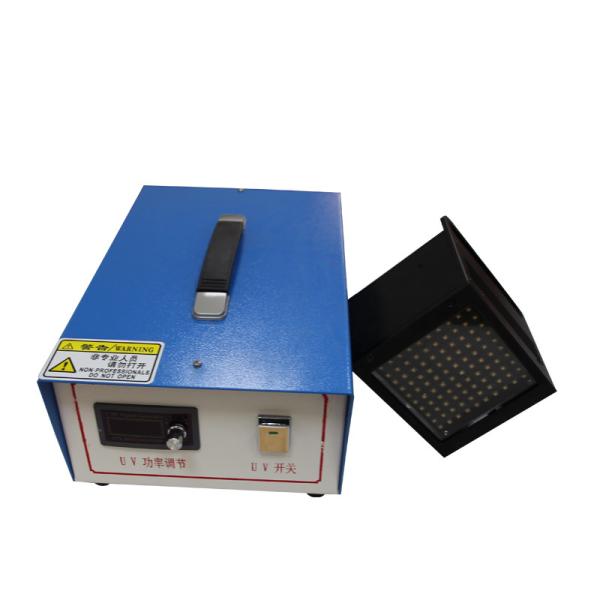 Quality AC 265V LED UV Curing Light For Printing Machine 300W Air Cooling for sale