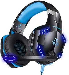 Kotion Each G2000 50mm 2.2kohm 2.2m Stereo Gaming Headset