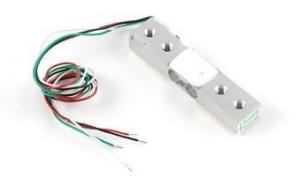 Buy cheap Parallel Beam Load Cell SL-01 High Precision 100-3000G Capacity product