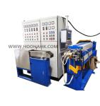 Fep Wire Insulation Machine For Military And High Temperature