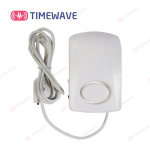 Buy cheap Wireless Lorawan Water Level Sensor Off White Water Leakage Detection Sensor product