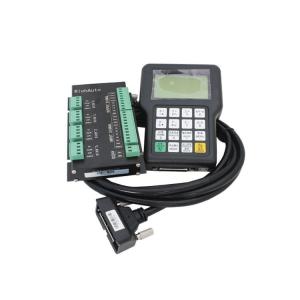 Buy cheap 512M Internal Memory Richauto A11 3axis DSP Handle Controller product