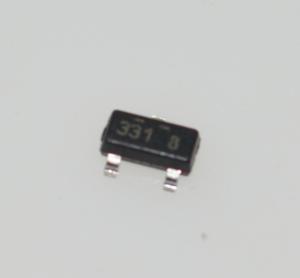 Buy cheap NDS331N 20V N-Channel MOSFET 1.6A Continuous 0.25Ω Rds(on) SOT-23 1.8V Logic Level -55°C to +150°C product