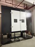 IEC 62217 Rubber Test Equipment Insulator Multi Stress Testing Machine Lab Test