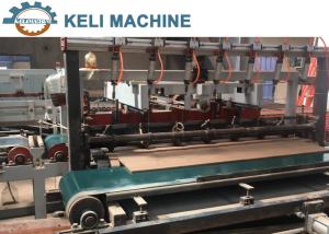 Buy cheap Custom Concrete Building Block Making Machine With Mill Crusher Drying Kiln product