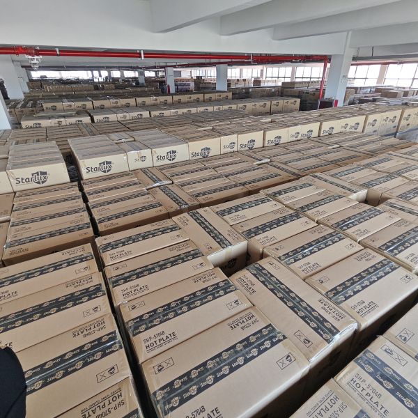 Kitchen Stainless Steel Gas Stove Portable Four Burner Gas Cooker Camping Appliances