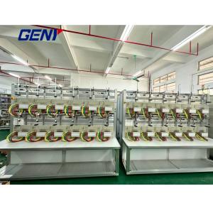 Buy cheap High Accuracy Class Energy Electric Meter Test Bench Three Phase product