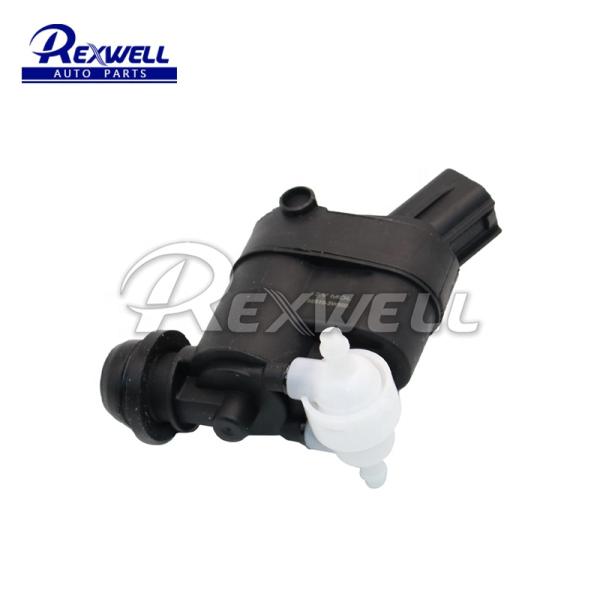 2017 Hyundai Auto Parts Windshield Washer Pump 98510-2W500