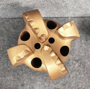 Customizable PDC Bits For Enhanced Drilling Efficiency Complete Accessories And Service