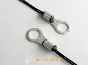 Automobile Battery Chargers Automotive Temperature Sensor MFS Series Temp Sensor For Car