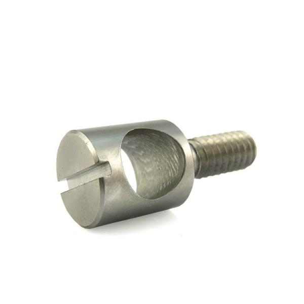 Quality Electrical Contact Sealing Capstan Headed Screw Ammeter Special Screw for sale