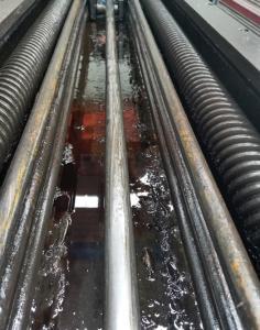Seamless ASTM A333 Low Temperature Steel Pipe