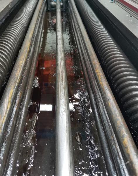 Quality Seamless ASTM A333 Low Temperature Steel Pipe for sale