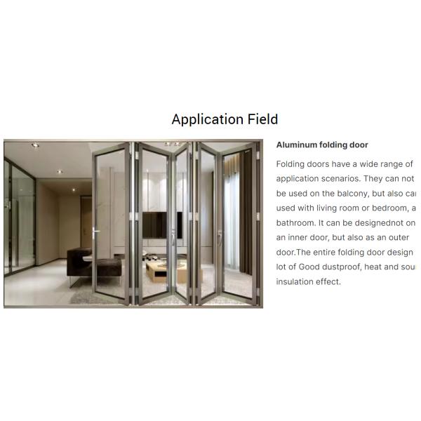 Smooth Finished Customized Size Double Triple Tempered Glazed Solarium Glass Sunrooms