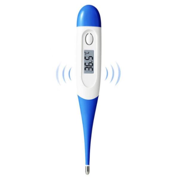 Fahrenheit Anti Epidemic Products Portable Electronic Clinical Thermometer