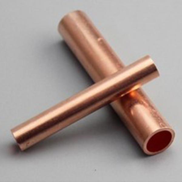 Quality Extrusion Cold Drawn Copper Alloy Pipe C51900 Tin Bronze Grinding for sale