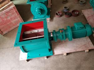 China cheap rotary valve on sale