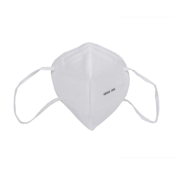 Quality High Quality Control ffp2 kn95-mask disposable protection kn95 face mask for sale