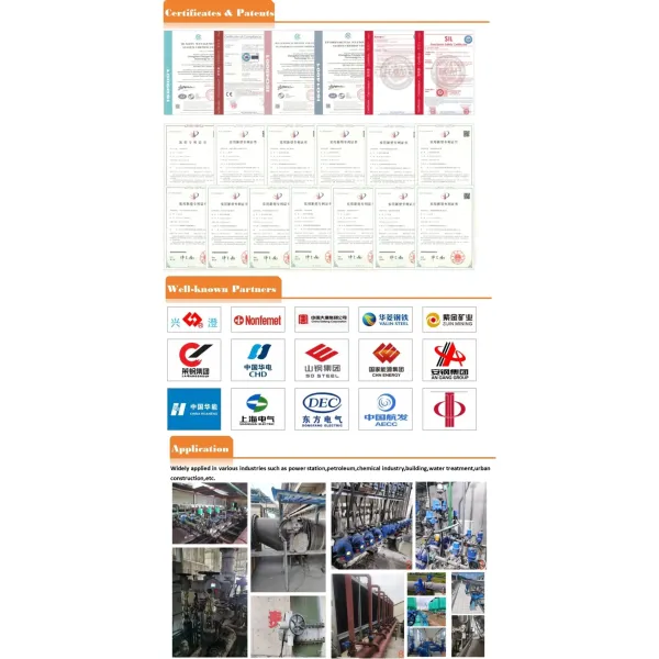 ATEX Certified Multi Turn Explosion Proof Actuator with 30000/Year Production Capacity for Valve Applications