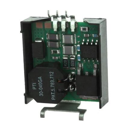 Quality Original new PT78NR112S 12V 0.4A POS-INPUT ISR, SMD Electronic Components for sale