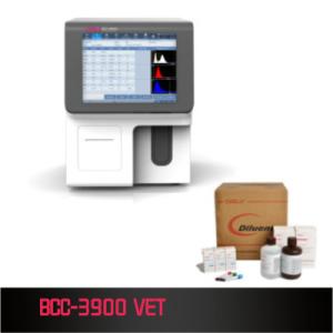 China Open Reagent 3 Part Cell Counter Hematology Veterinary Cbc Machine on sale