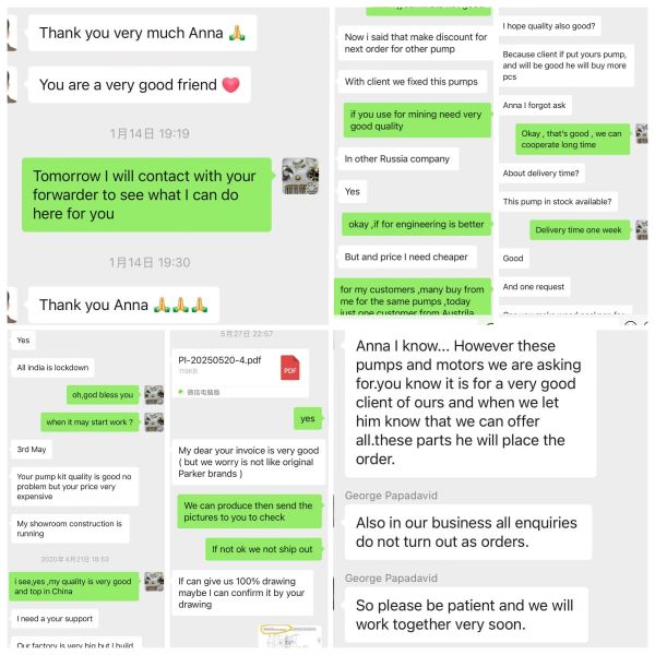 Slanted Axis A6VM Hydraulic Motor For Heavy Duty Deck Machinery