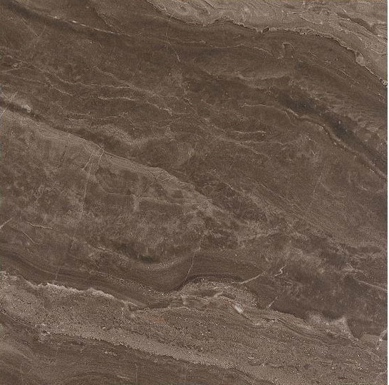 400x400mm Matte Glazed Ceramic Rustic Tile Brown Indoor Floor Wall