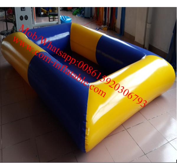 Quality inflatable dog pool  inflatable pool for sale