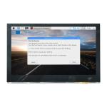 Charging Pile Display TFT 4.3 Inch HDMI Capacitive Touch TFT Screen Compatible