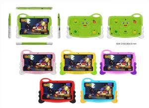 Buy cheap C idea 7 Inch Educational Tablet For Students CM78-Red 2MP Dual Camera Android Quad-Core Processor CM78 product