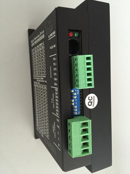 Quality stepper motor driver forstepper motor for sale