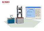 200kn Computer Screen Display Hydraulic UTM with and Max Moving Speed of 60mm