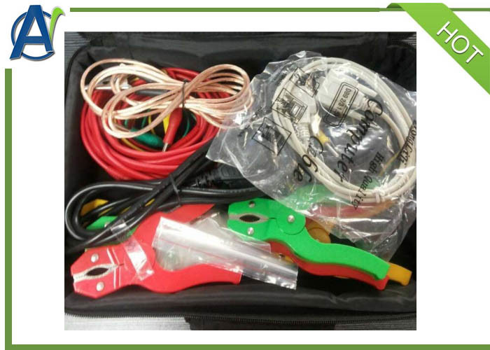 Transformation Ratio Test Equipment for Regular and Z Type Transformer