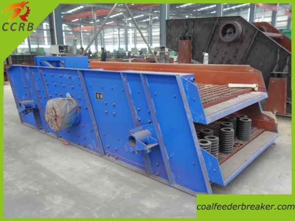 Quality Soil Screening Equipment for sale