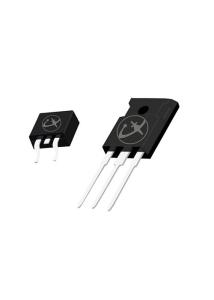 Low Leakage N Channel High Power MOSFET TO-220F TO-263C TO-247AC