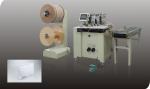 Professional binding machine DCA520 with hanger part affordable price
