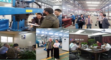 Sturdy And Durable Circumferential Welder Pipe Flange Socket Rod Holder Fitting Bracket Hardware Welding Lathe