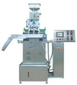 Low Noise Softgel Encapsulation Machine With Gelatin Melting And Drying Machine